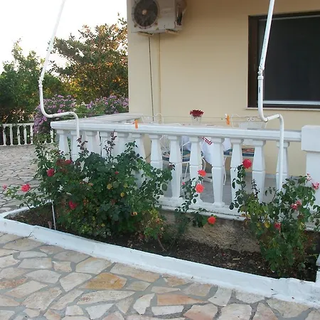 Katerina Appartement *