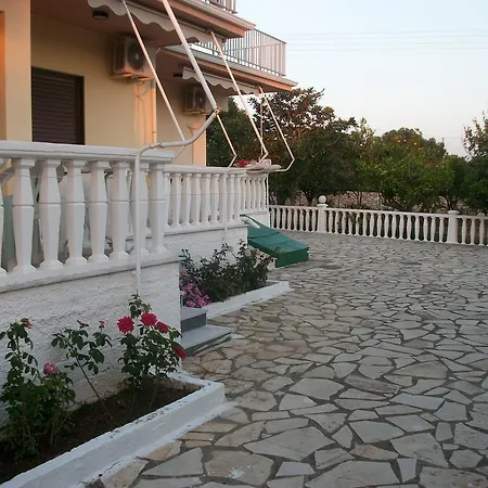 Katerina Appartement Argostóli