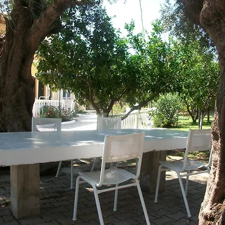 Katerina Appartement *