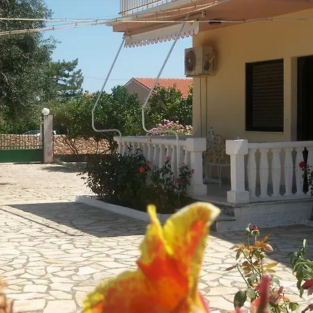 Appartement Katerina