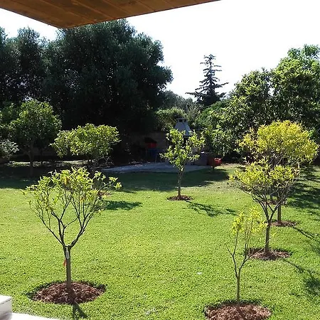 Appartement Katerina Argostoli (Kefalonia)