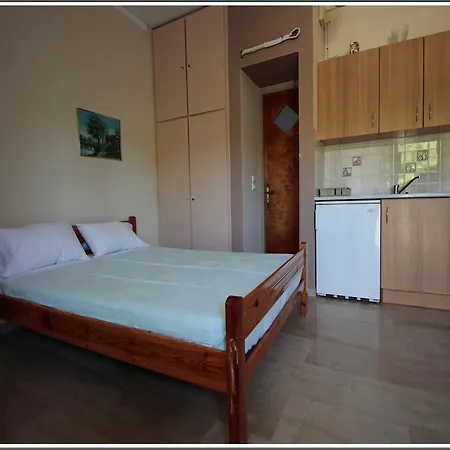 Appartement Katerina Argostoli (Kefalonia)