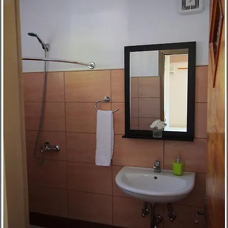 Appartement Katerina *