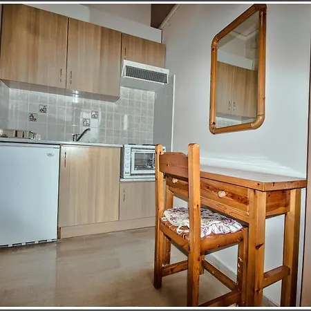 Appartement Katerina Argostoli (Kefalonia)