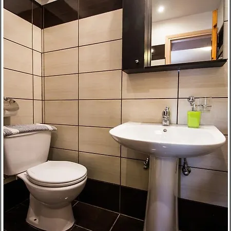 Appartement Katerina Argostóli