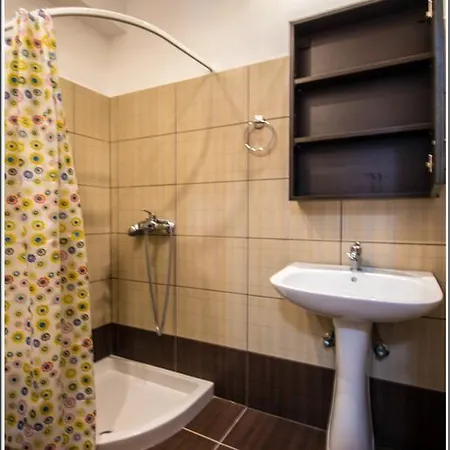 Appartement Katerina