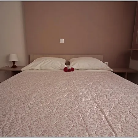 Appartement Katerina Argostóli