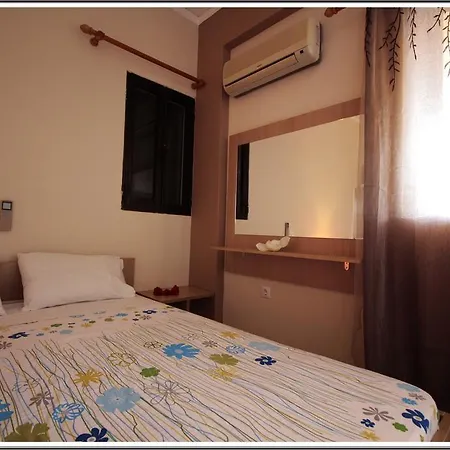 Appartement Katerina
