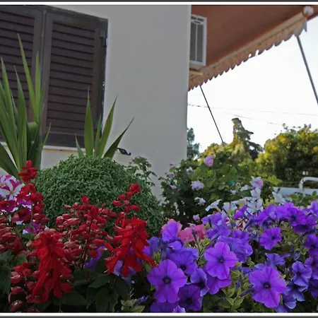 Appartement Katerina Argostoli (Kefalonia)