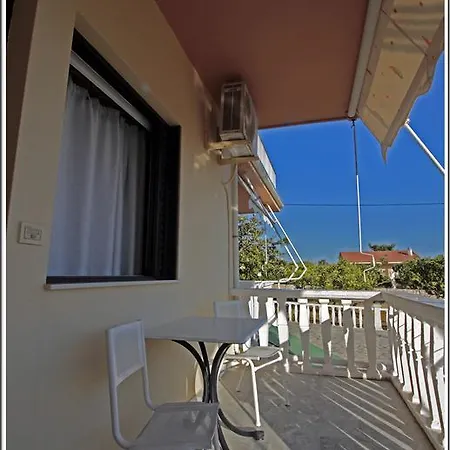 Appartement Katerina