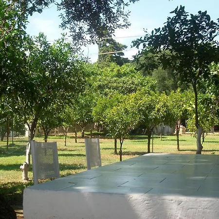 Katerina Appartamento