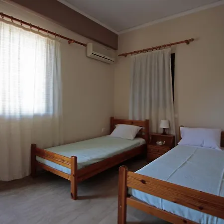Appartamento Katerina Argostoli (Kefalonia)